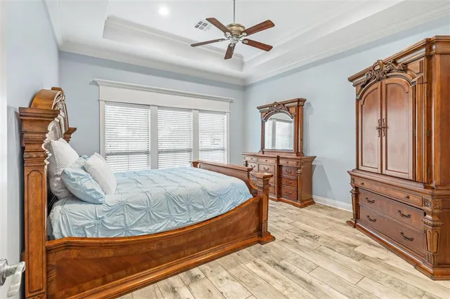 $515,000 | 6500 White Oleander Circle West, Lake Charles, LA 70605