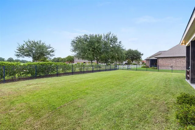 $515,000 | 6500 White Oleander Circle West, Lake Charles, LA 70605