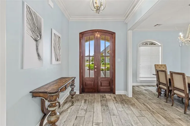 $515,000 | 6500 White Oleander Circle West, Lake Charles, LA 70605