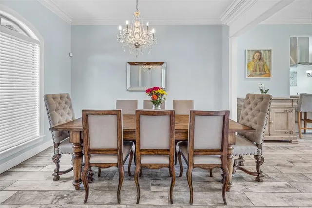 $515,000 | 6500 White Oleander Circle West, Lake Charles, LA 70605