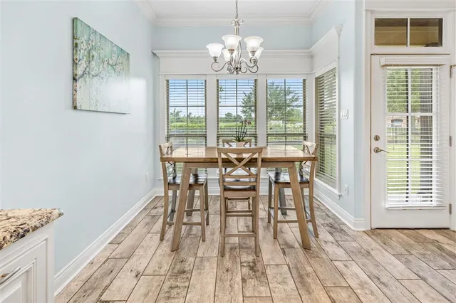 $515,000 | 6500 White Oleander Circle West, Lake Charles, LA 70605