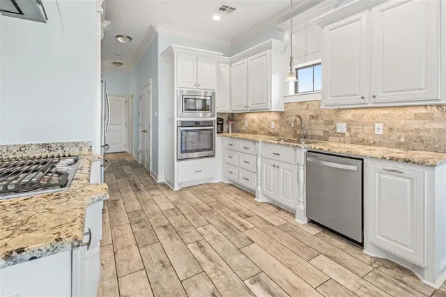 $515,000 | 6500 White Oleander Circle West, Lake Charles, LA 70605