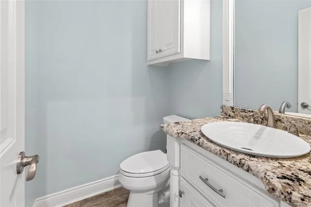 $515,000 | 6500 White Oleander Circle West, Lake Charles, LA 70605