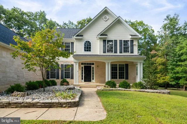 $850,000 | 13031 Dahlia Lane, Fredericksburg, VA 22407