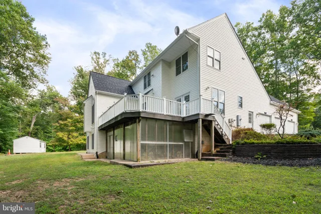 $850,000 | 13031 Dahlia Lane, Fredericksburg, VA 22407