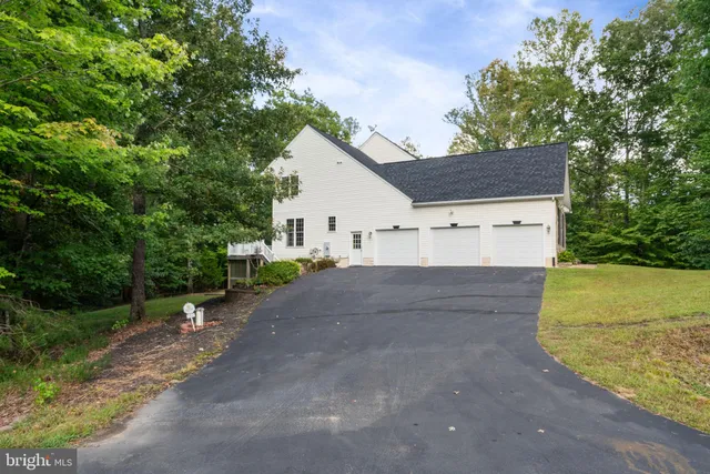 $850,000 | 13031 Dahlia Lane, Fredericksburg, VA 22407