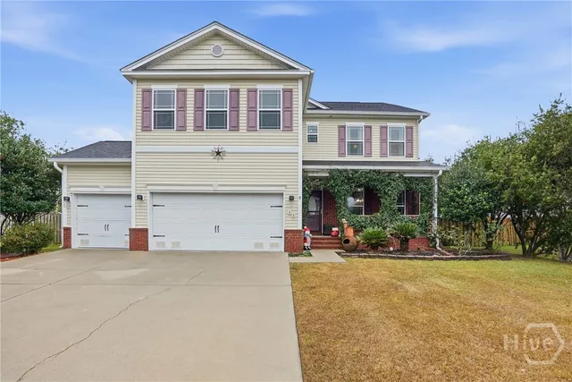 $450,000 | 32 Patton Lane, Richmond Hill, GA 31324
