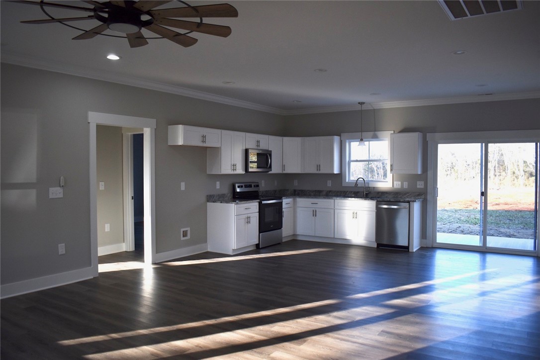 116 William Walker Road Anderson, SC 29625 - Photo 2 of 9 Gallery Image 2