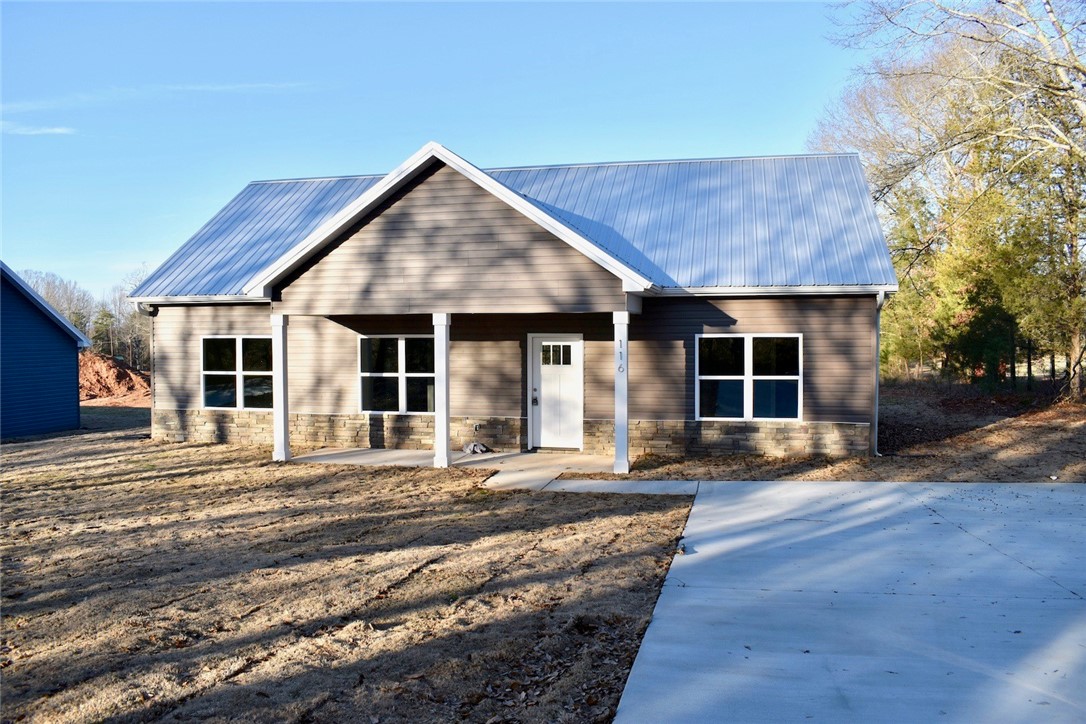 116 William Walker Road Anderson, SC 29625 - Photo 9 of 9 Gallery Image 9