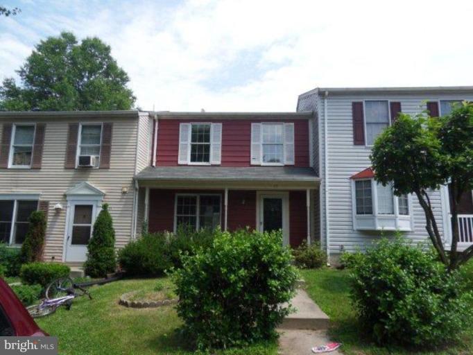 49 Shady Spring Place Gaithersburg, MD 20877 - Photo 1 of 4 Exterior (Main)