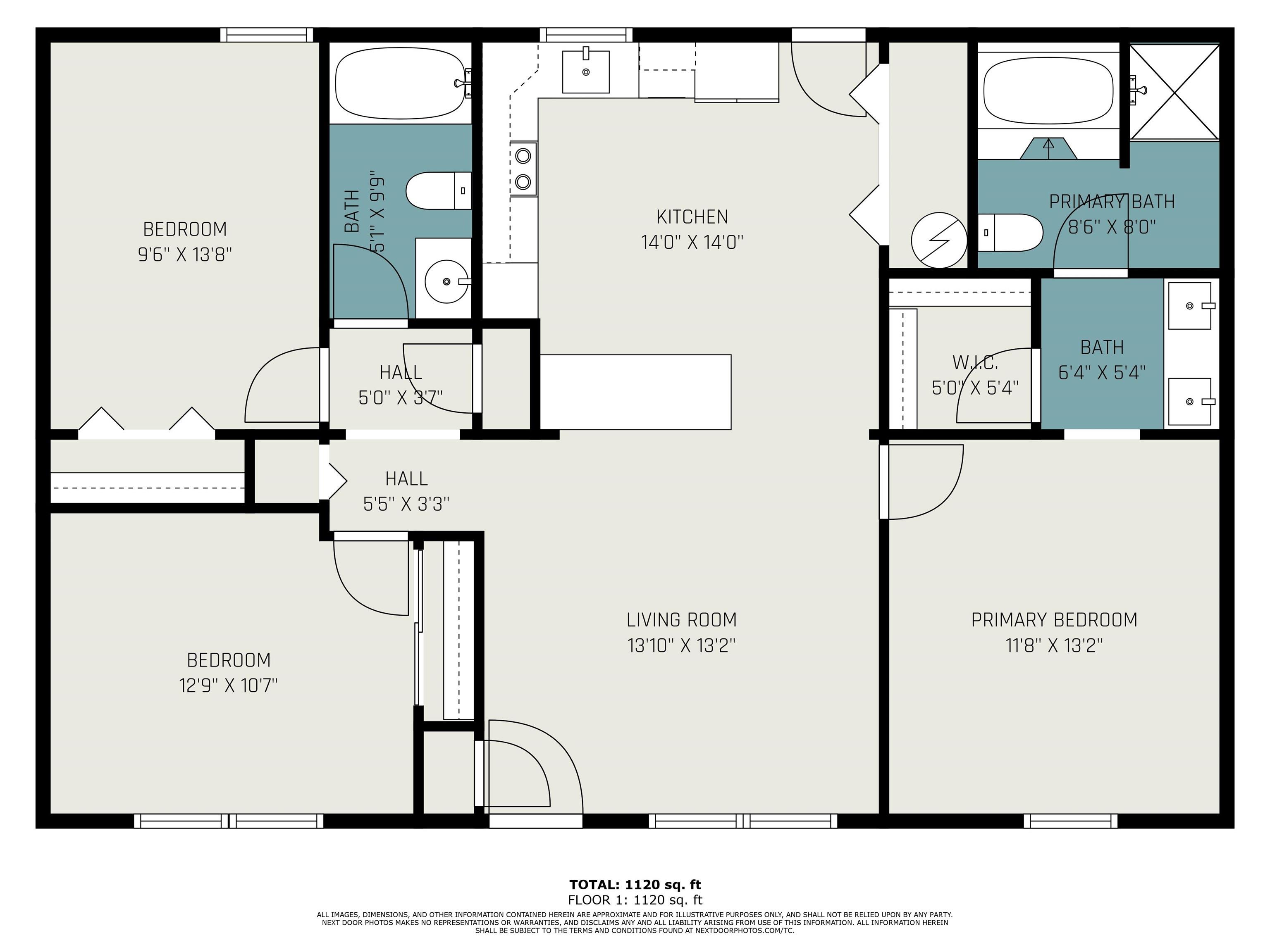 838 Marlin Court Murrells Inlet, SC 29576 - Photo 26 of 32 Gallery Image 26