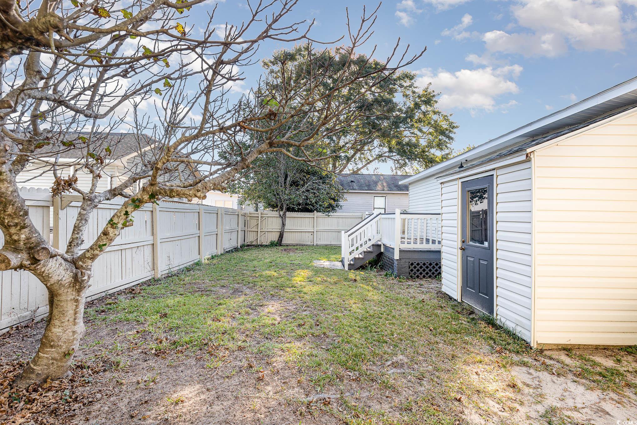 838 Marlin Court Murrells Inlet, SC 29576 - Photo 30 of 32 Gallery Image 30