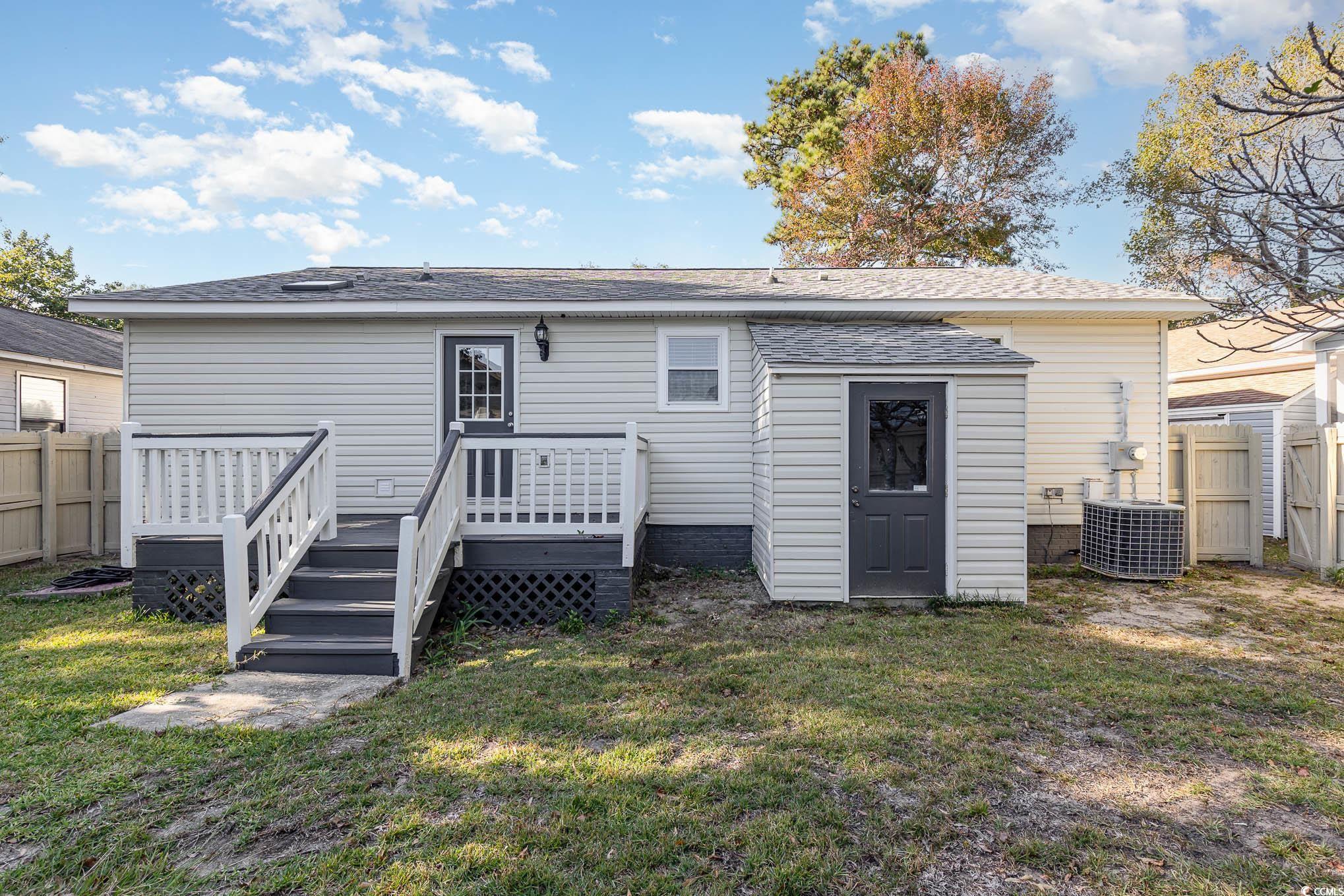 838 Marlin Court Murrells Inlet, SC 29576 - Photo 3 of 32 Gallery Image 3