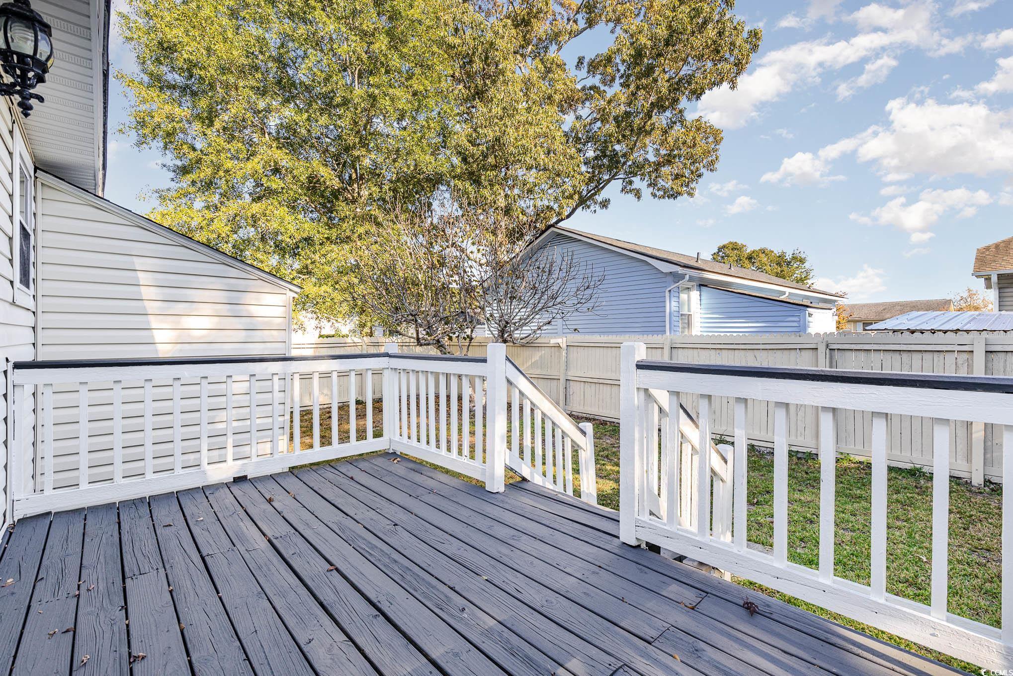 838 Marlin Court Murrells Inlet, SC 29576 - Photo 32 of 32 Gallery Image 32