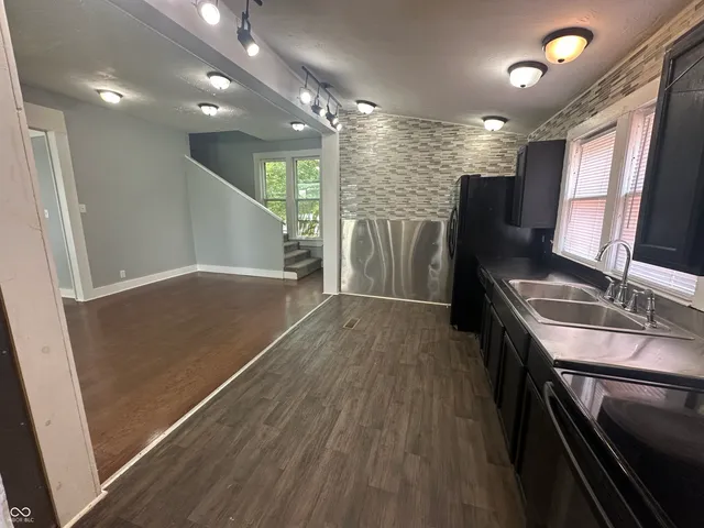 $110,000 | 2105 Arrow Avenue, Anderson, IN 46016