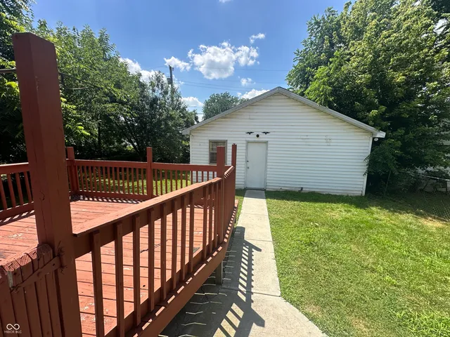 $110,000 | 2105 Arrow Avenue, Anderson, IN 46016