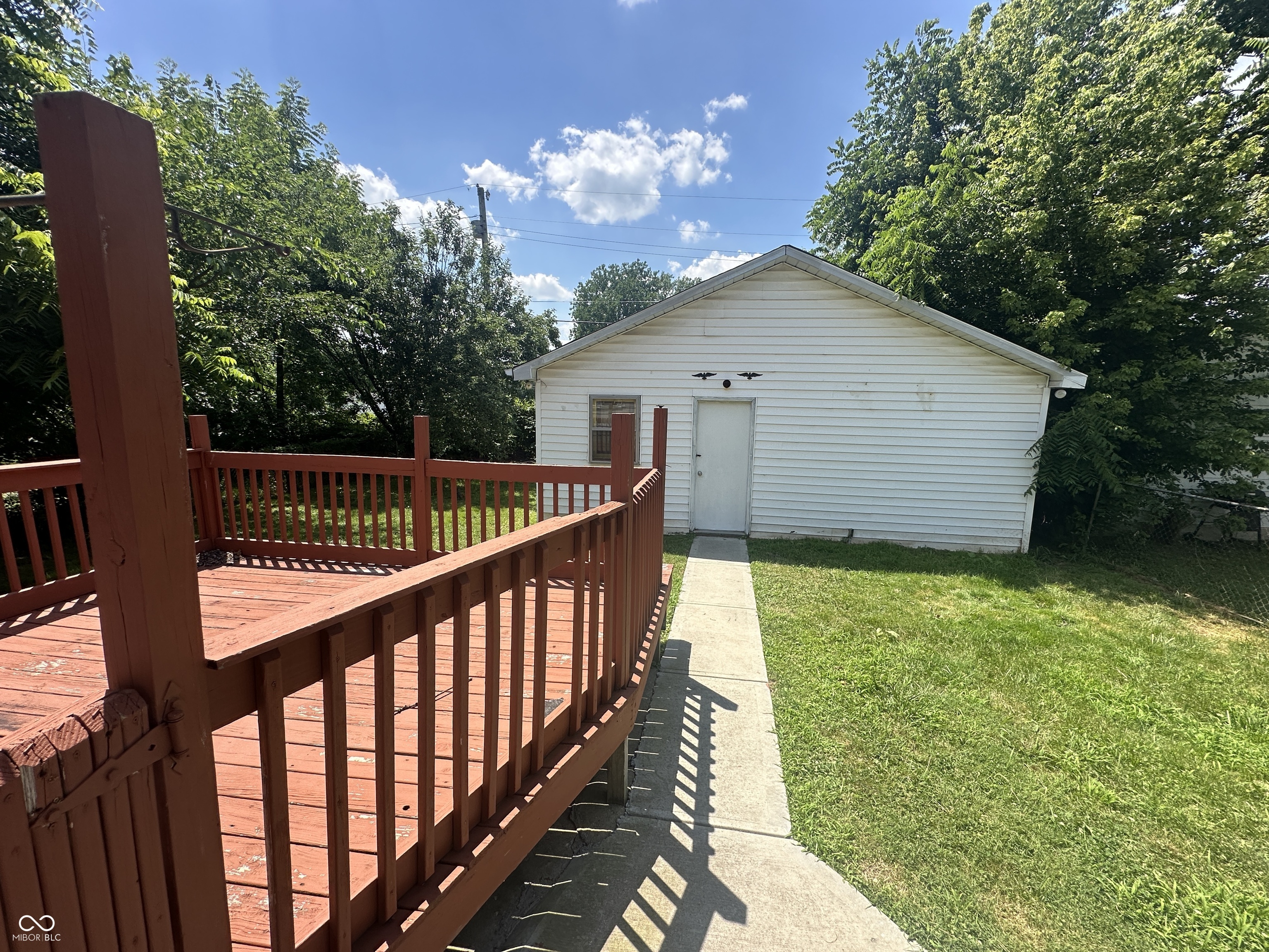 2105 Arrow Avenue Anderson, IN 46016 - Photo 23 of 26