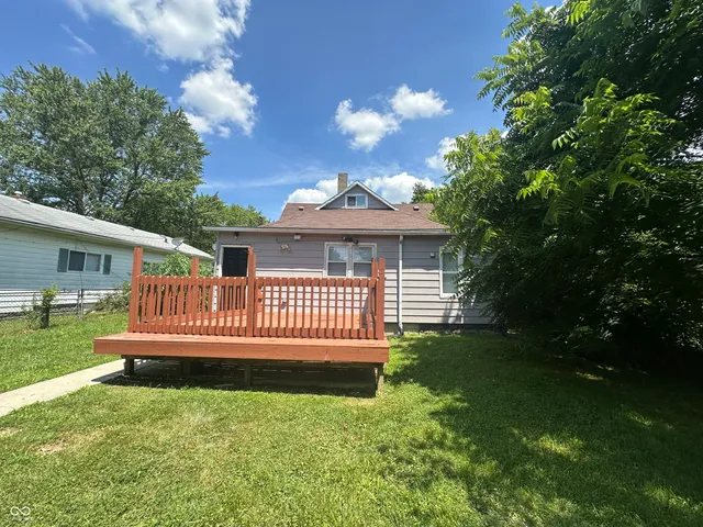 $110,000 | 2105 Arrow Avenue, Anderson, IN 46016