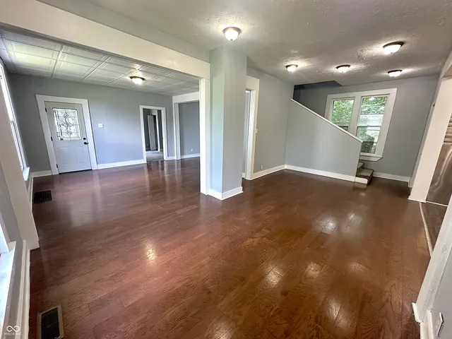 $110,000 | 2105 Arrow Avenue, Anderson, IN 46016