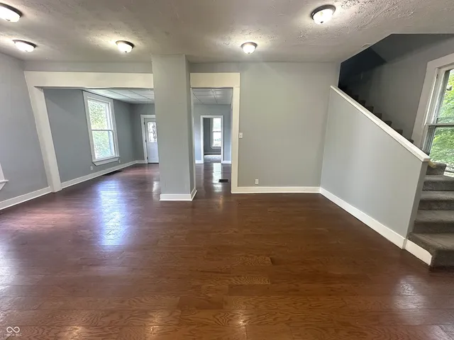 $110,000 | 2105 Arrow Avenue, Anderson, IN 46016