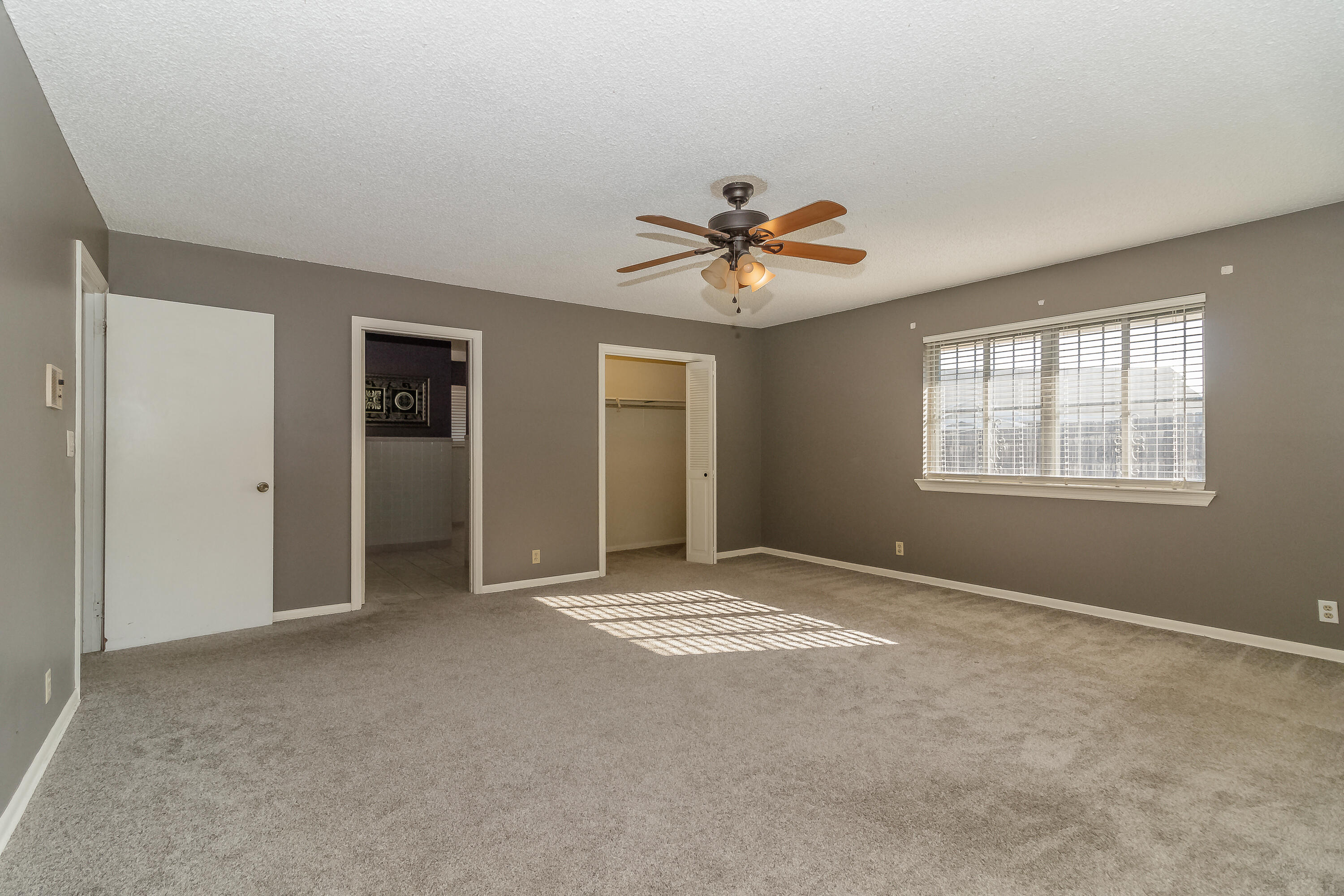 59 Stuart Road Fort Oglethorpe, GA 30742 - Photo 14 of 46 Master Bedroom