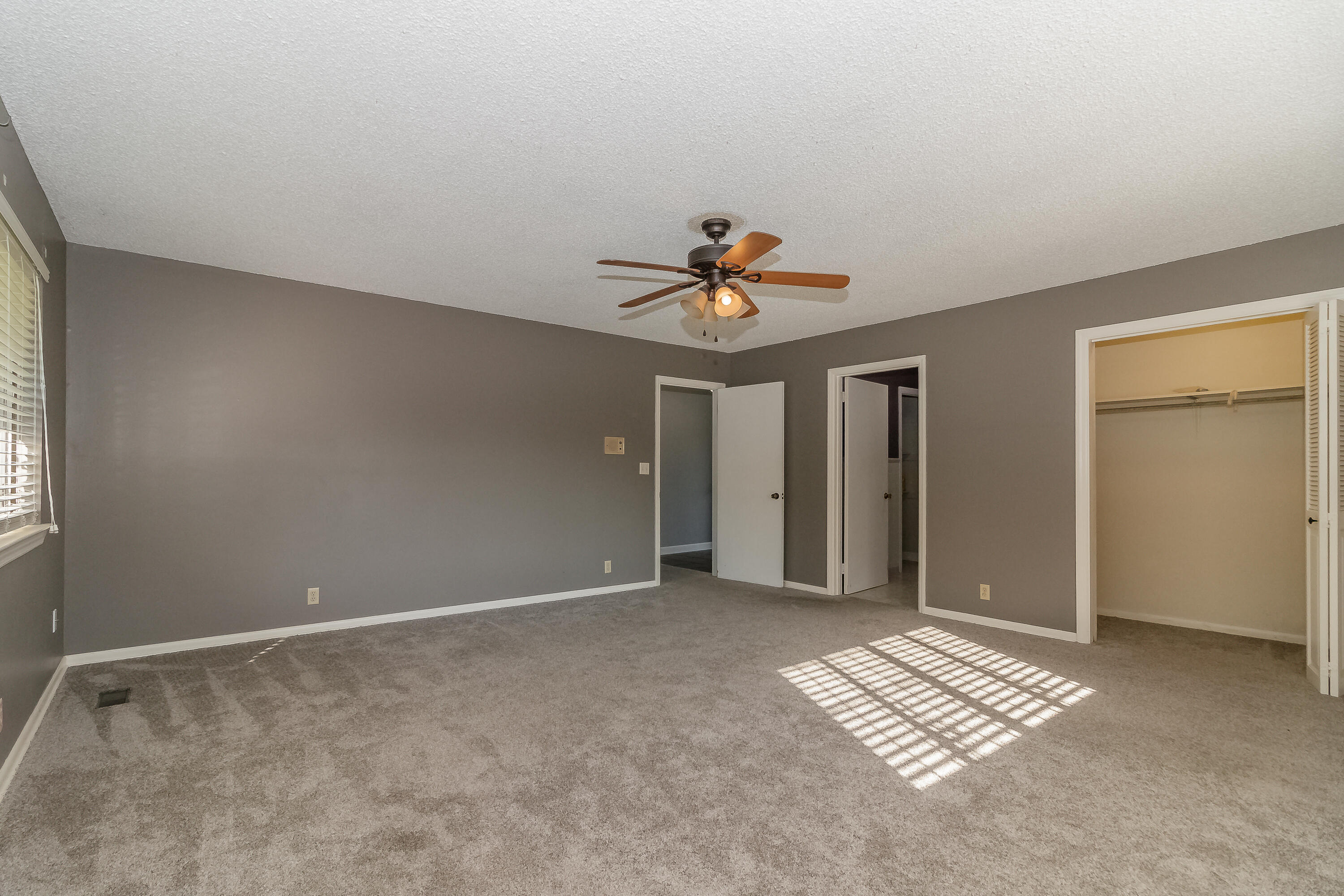 59 Stuart Road Fort Oglethorpe, GA 30742 - Photo 15 of 46 Master Bedroom