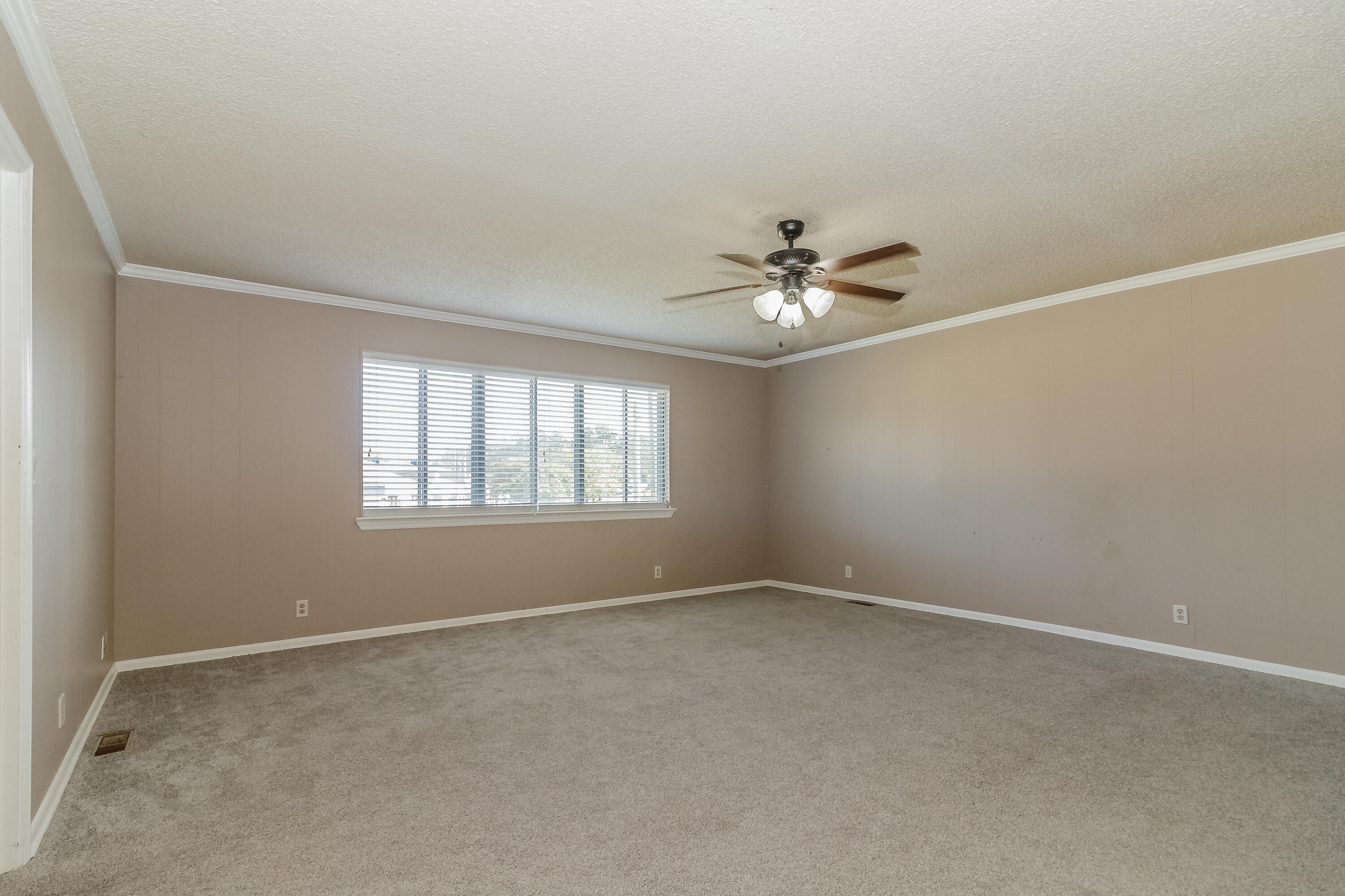 59 Stuart Road Fort Oglethorpe, GA 30742 - Photo 19 of 46 Bedroom 1