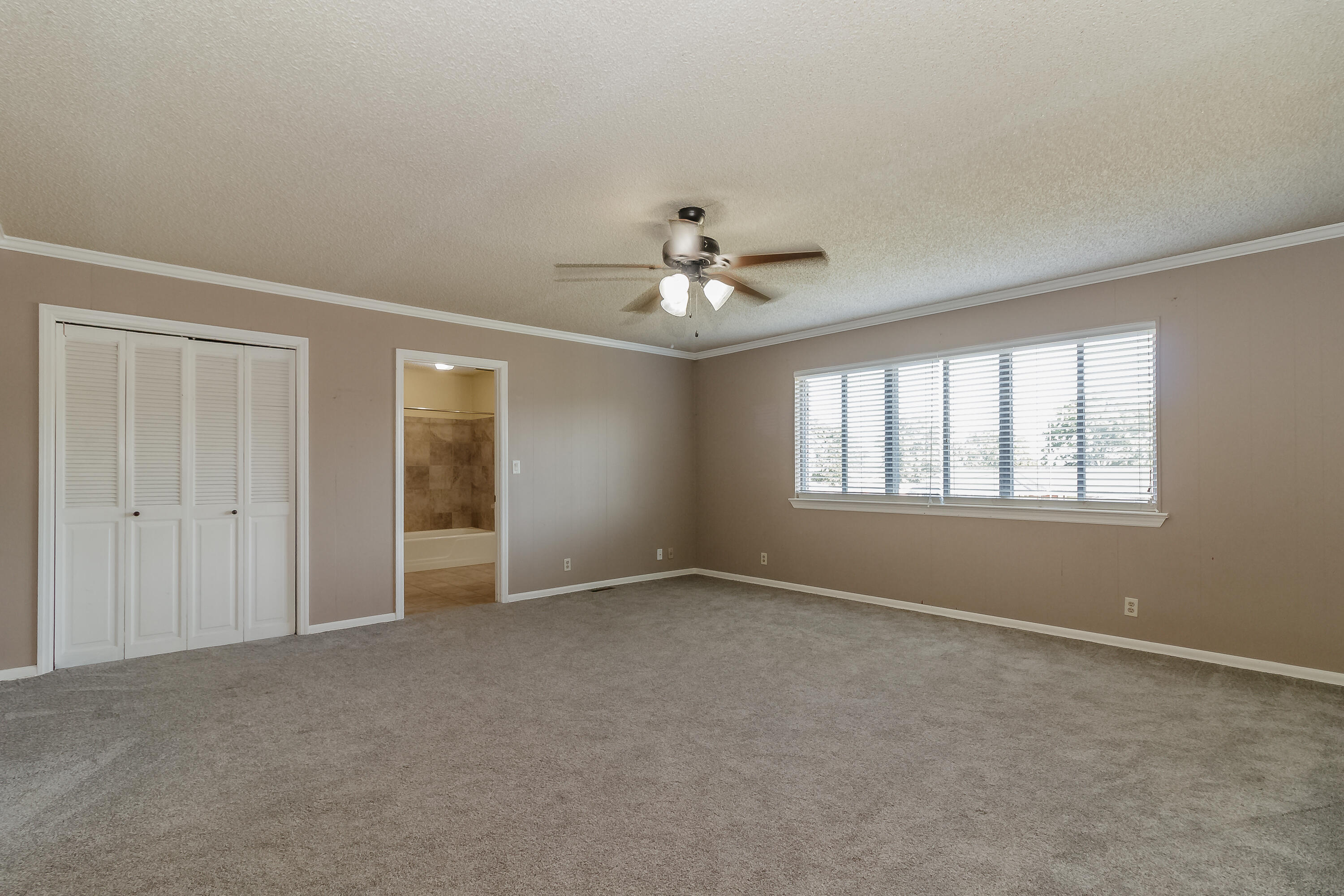59 Stuart Road Fort Oglethorpe, GA 30742 - Photo 20 of 46 Bedroom 1