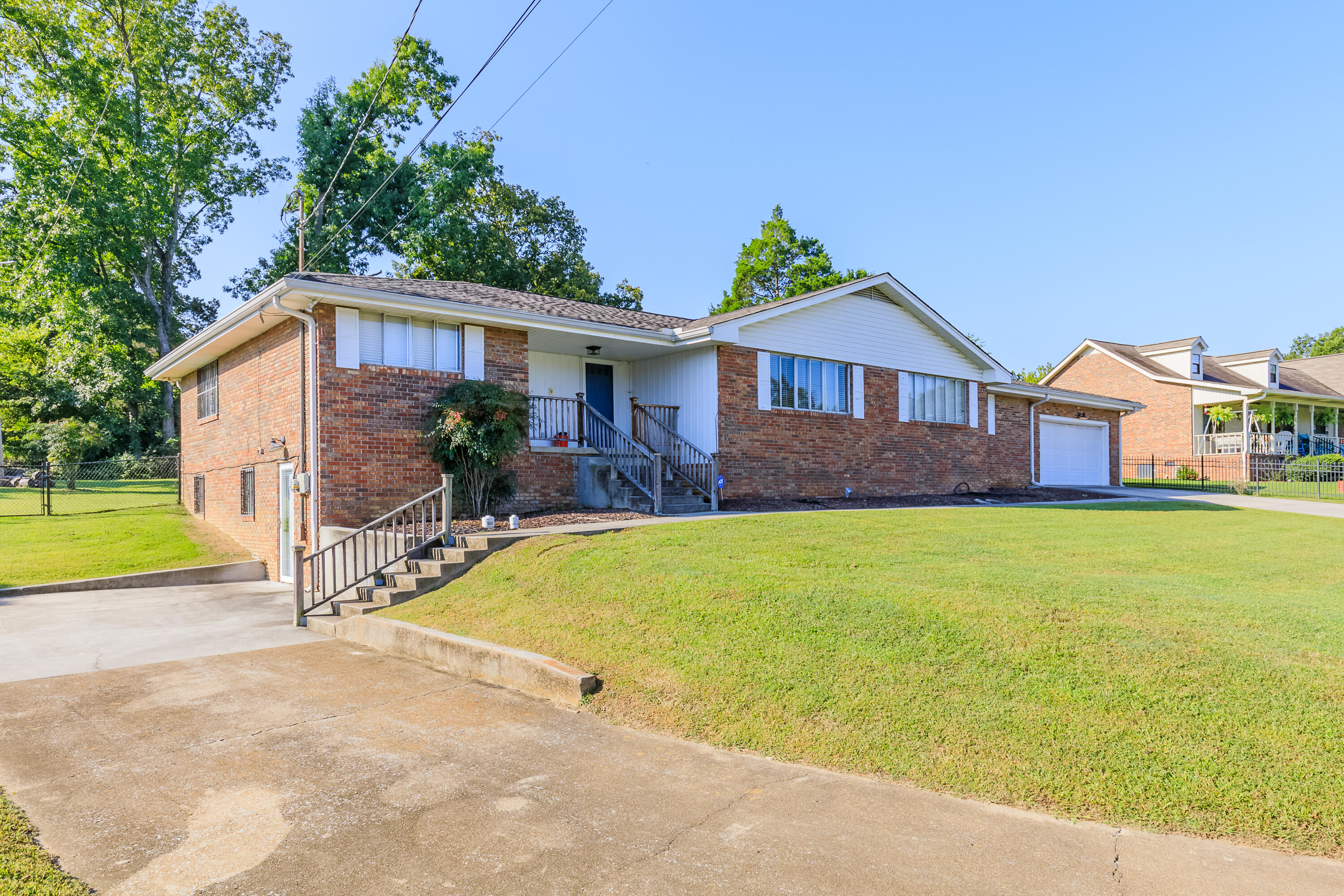 59 Stuart Road Fort Oglethorpe, GA 30742 - Photo 2 of 46 59 Stuart Rd, Ft. Oglethorpe, GA