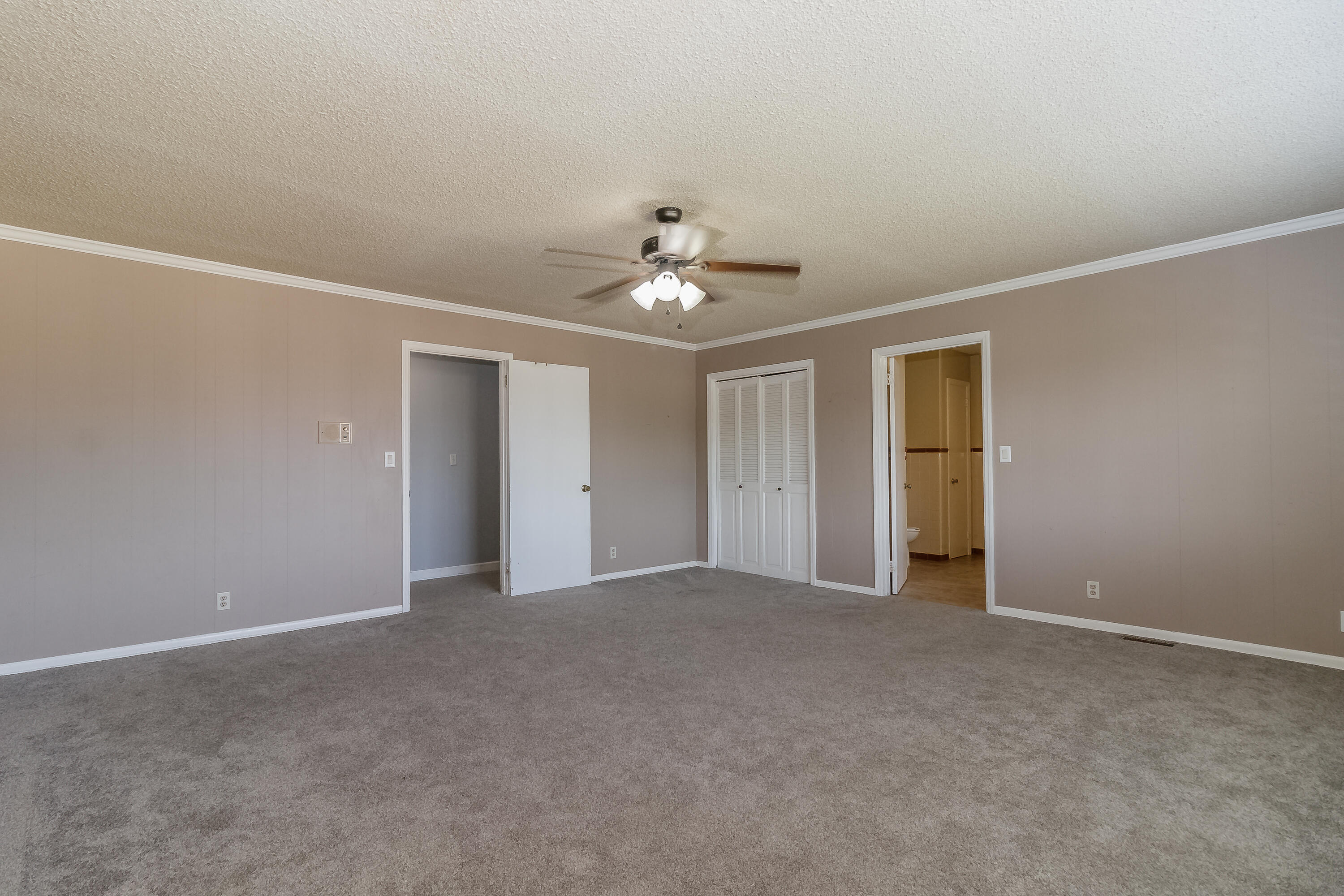 59 Stuart Road Fort Oglethorpe, GA 30742 - Photo 21 of 46 Bedroom 1