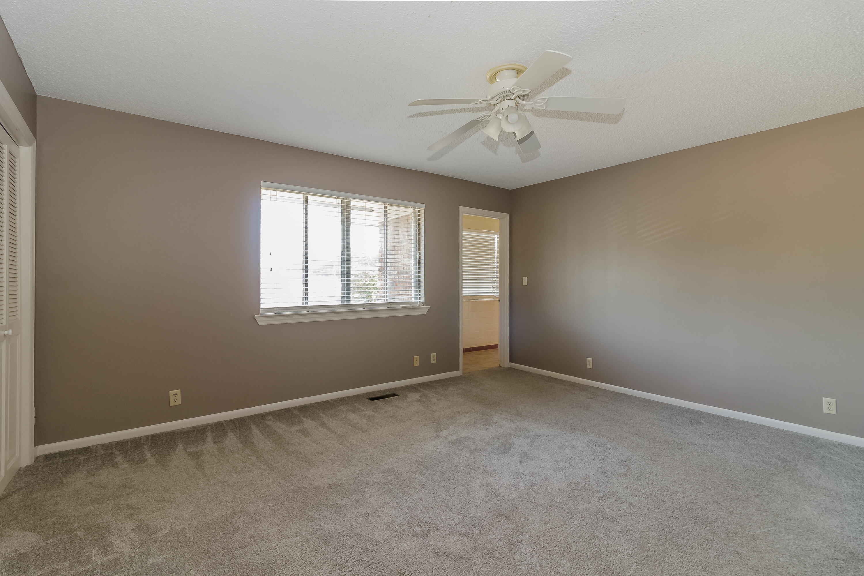 59 Stuart Road Fort Oglethorpe, GA 30742 - Photo 27 of 46 Bedroom 2