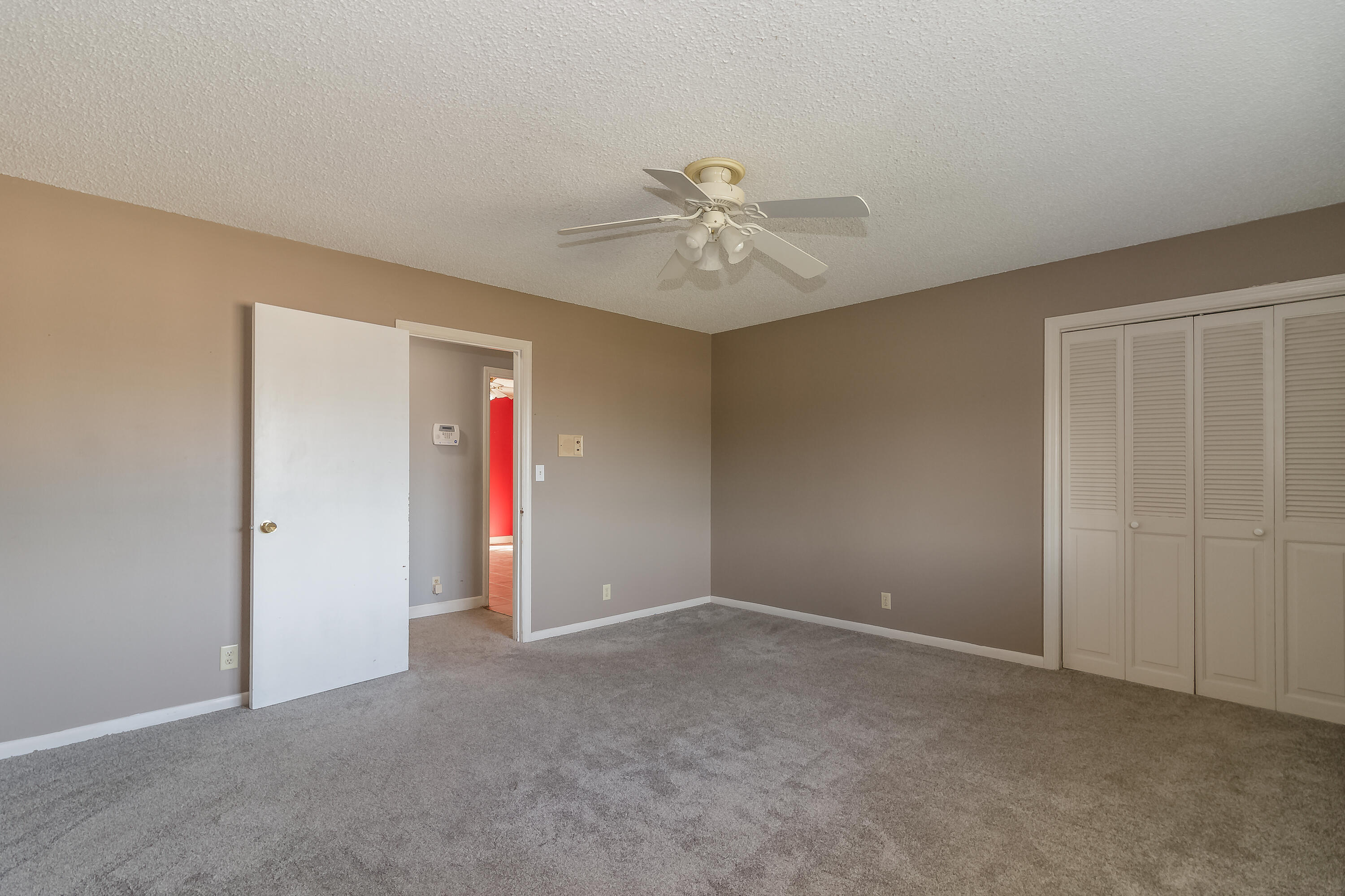 59 Stuart Road Fort Oglethorpe, GA 30742 - Photo 29 of 46 Bedroom 2