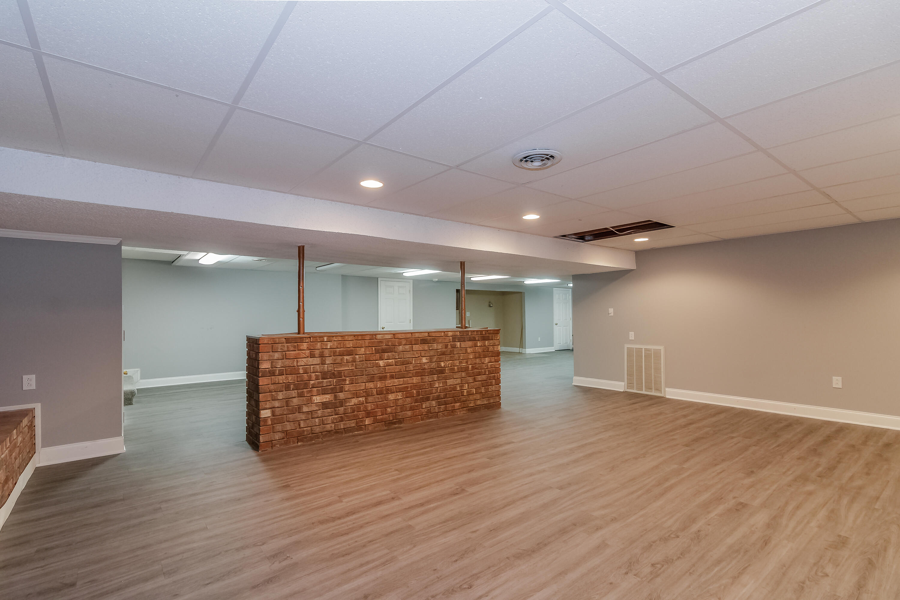 59 Stuart Road Fort Oglethorpe, GA 30742 - Photo 31 of 46 Basement