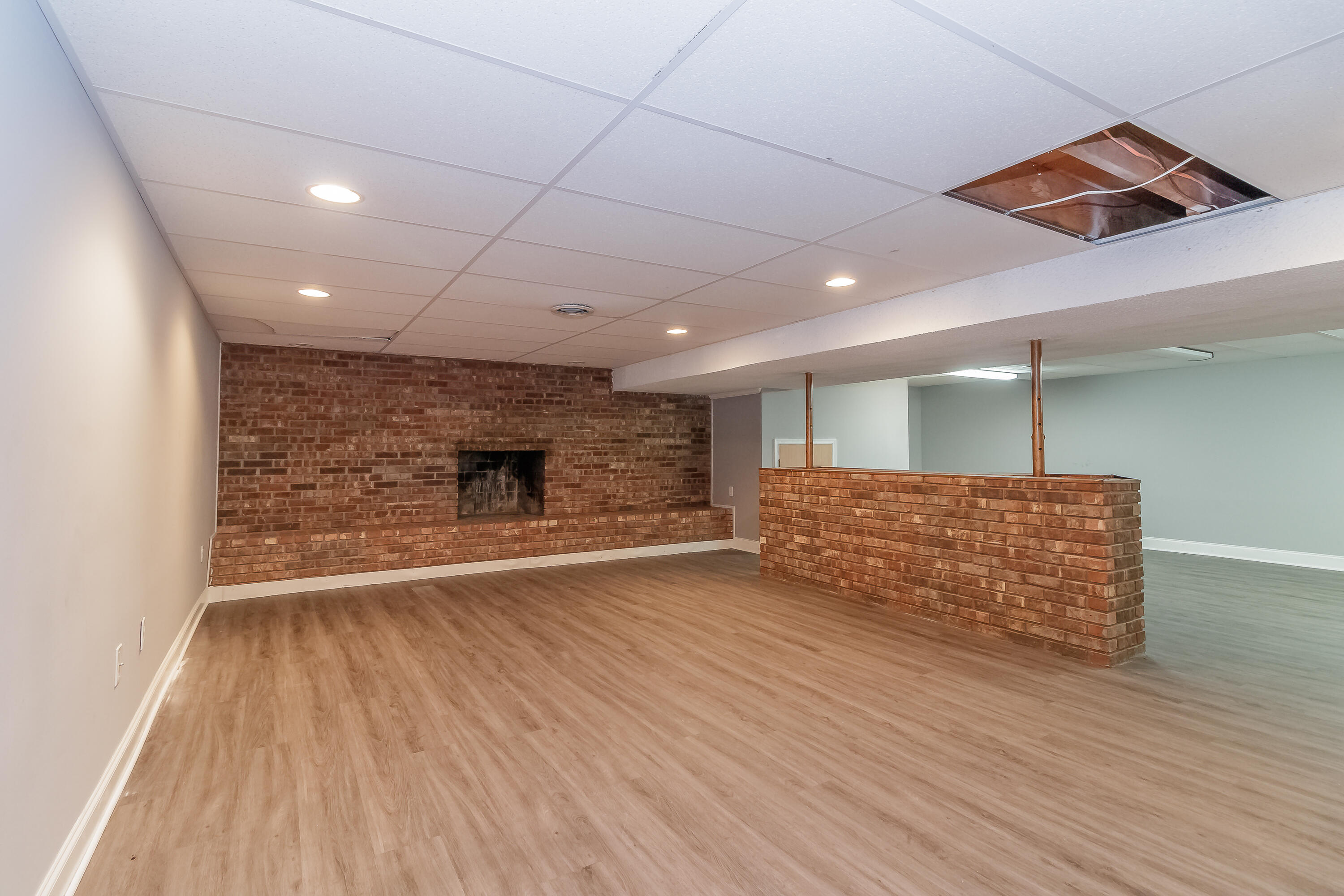 59 Stuart Road Fort Oglethorpe, GA 30742 - Photo 32 of 46 Basement