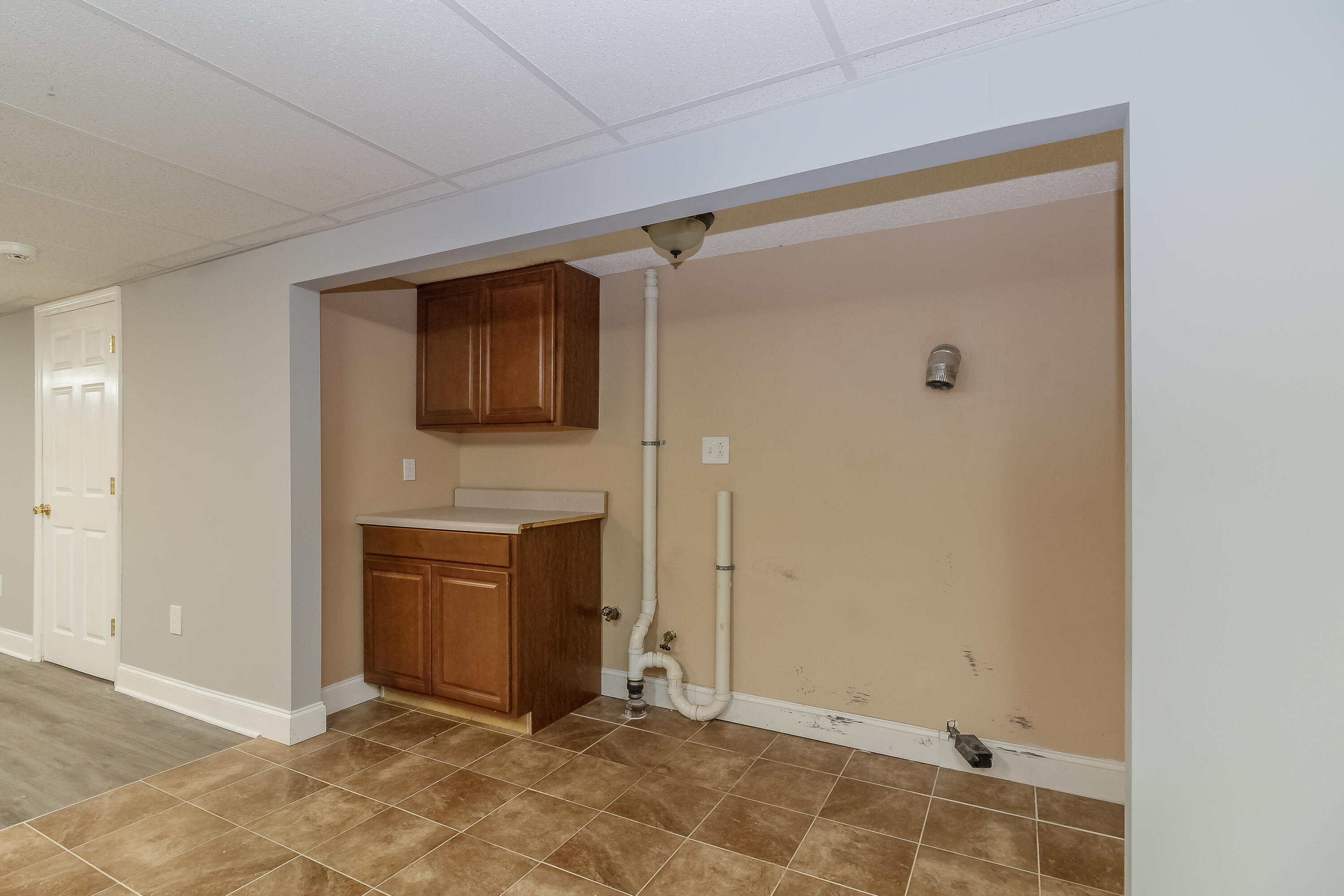 59 Stuart Road Fort Oglethorpe, GA 30742 - Photo 34 of 46 Basement