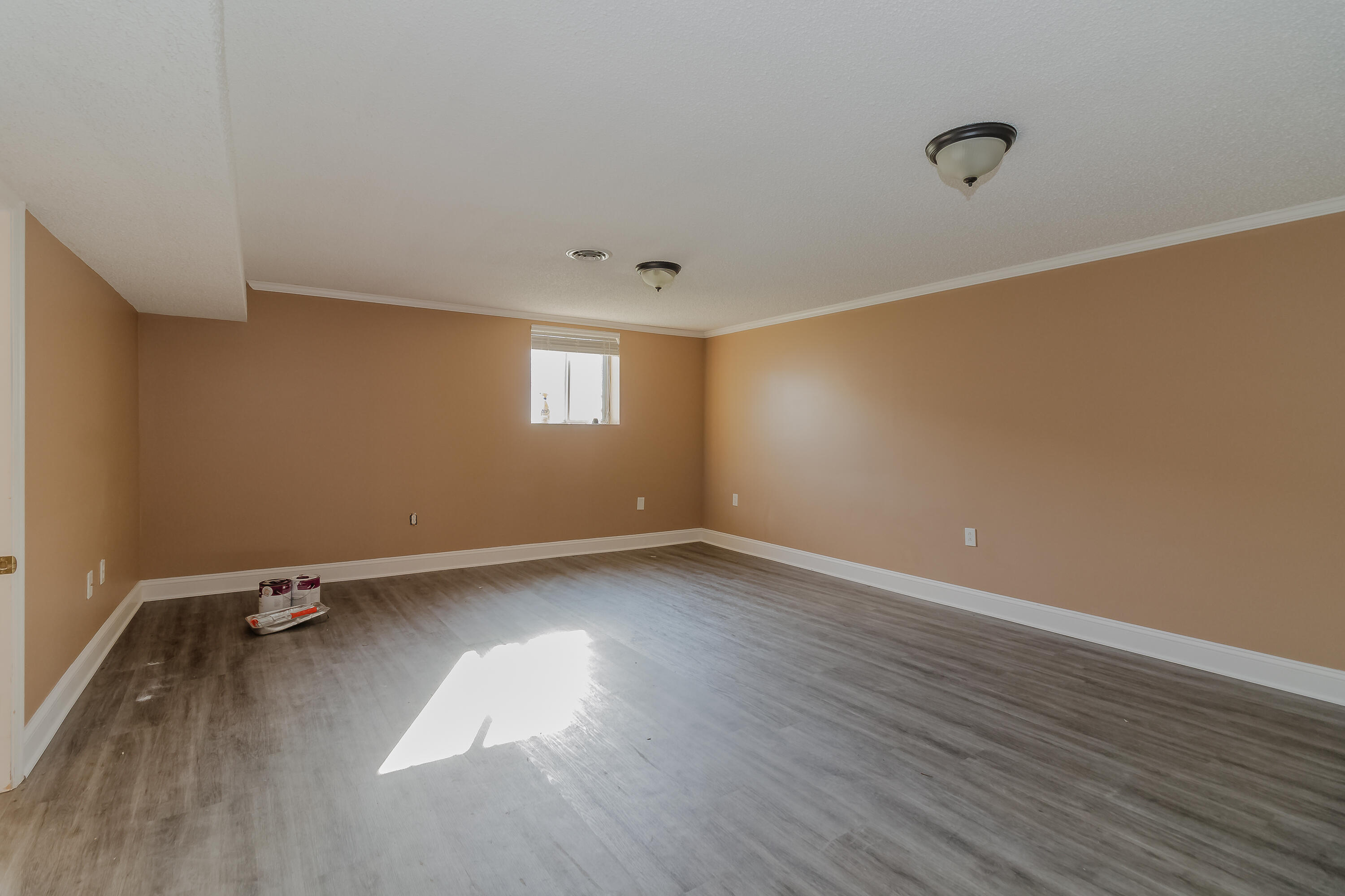 59 Stuart Road Fort Oglethorpe, GA 30742 - Photo 35 of 46 Basement
