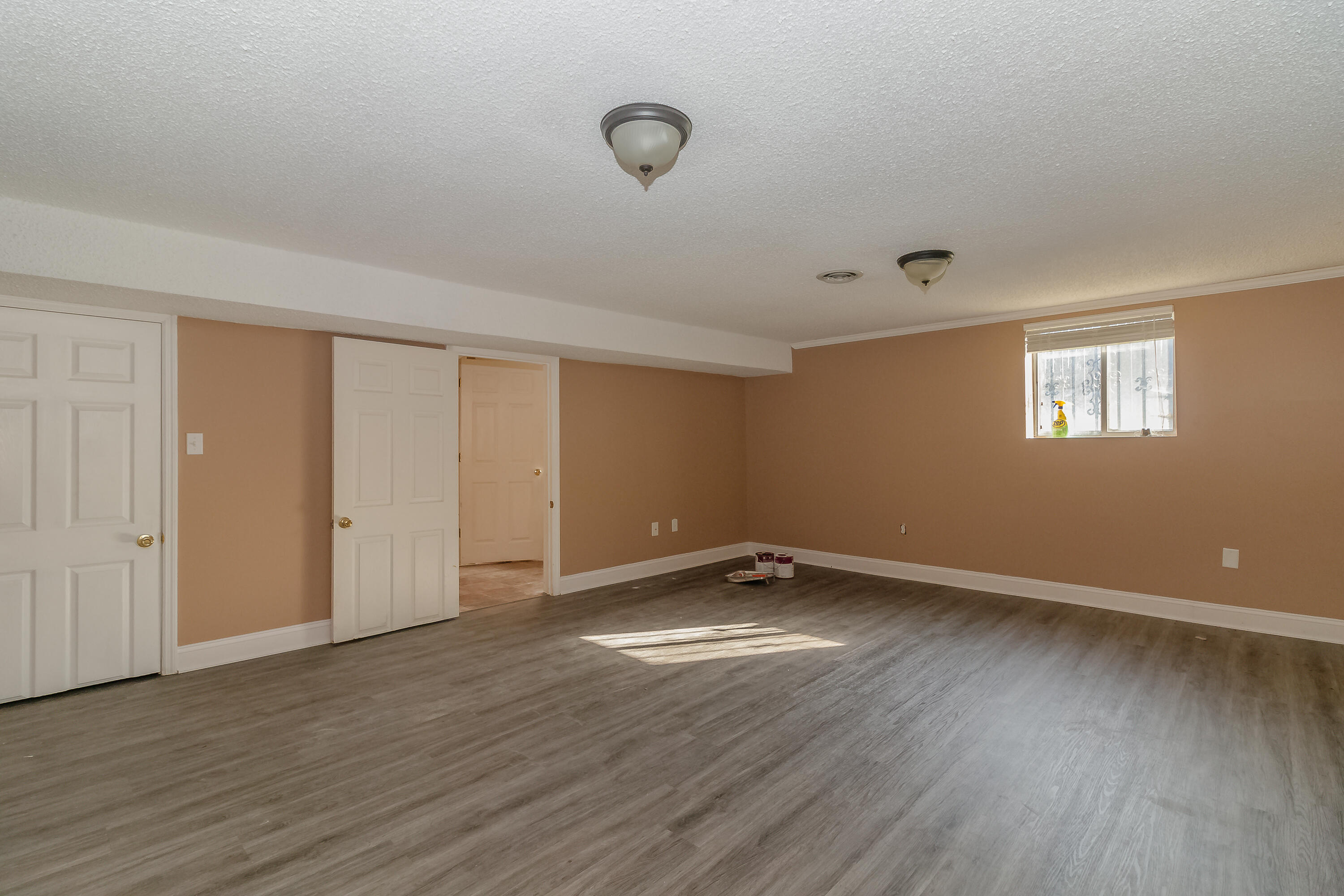 59 Stuart Road Fort Oglethorpe, GA 30742 - Photo 36 of 46 Basement
