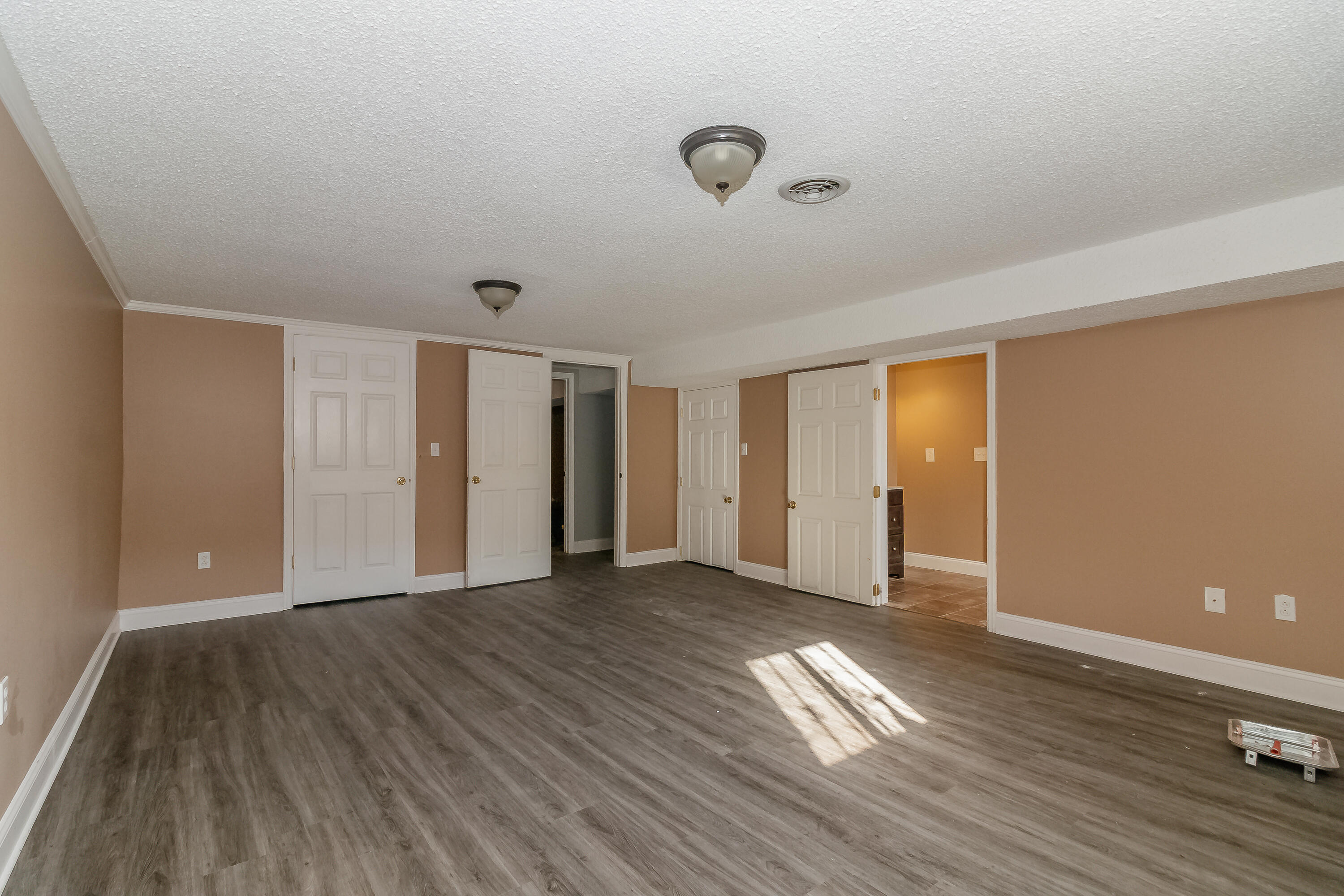59 Stuart Road Fort Oglethorpe, GA 30742 - Photo 37 of 46 Basement