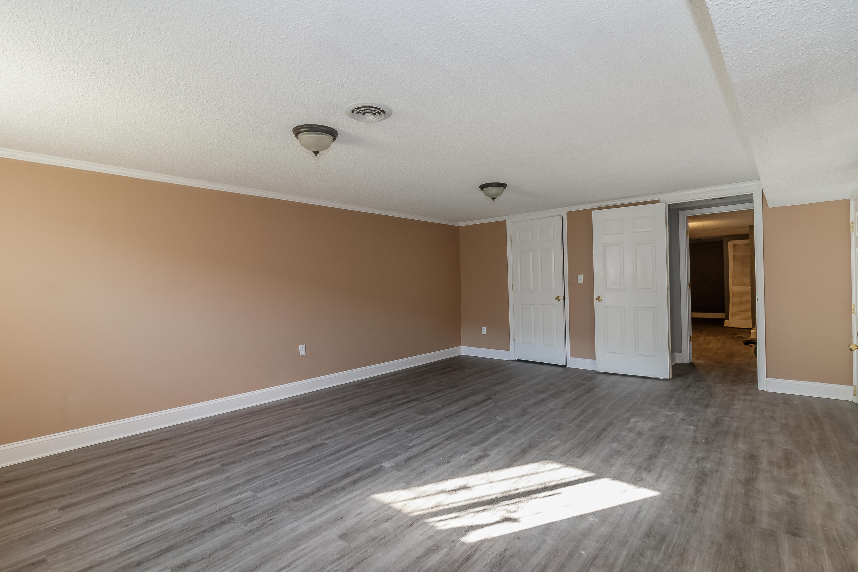 59 Stuart Road Fort Oglethorpe, GA 30742 - Photo 38 of 46 Basement