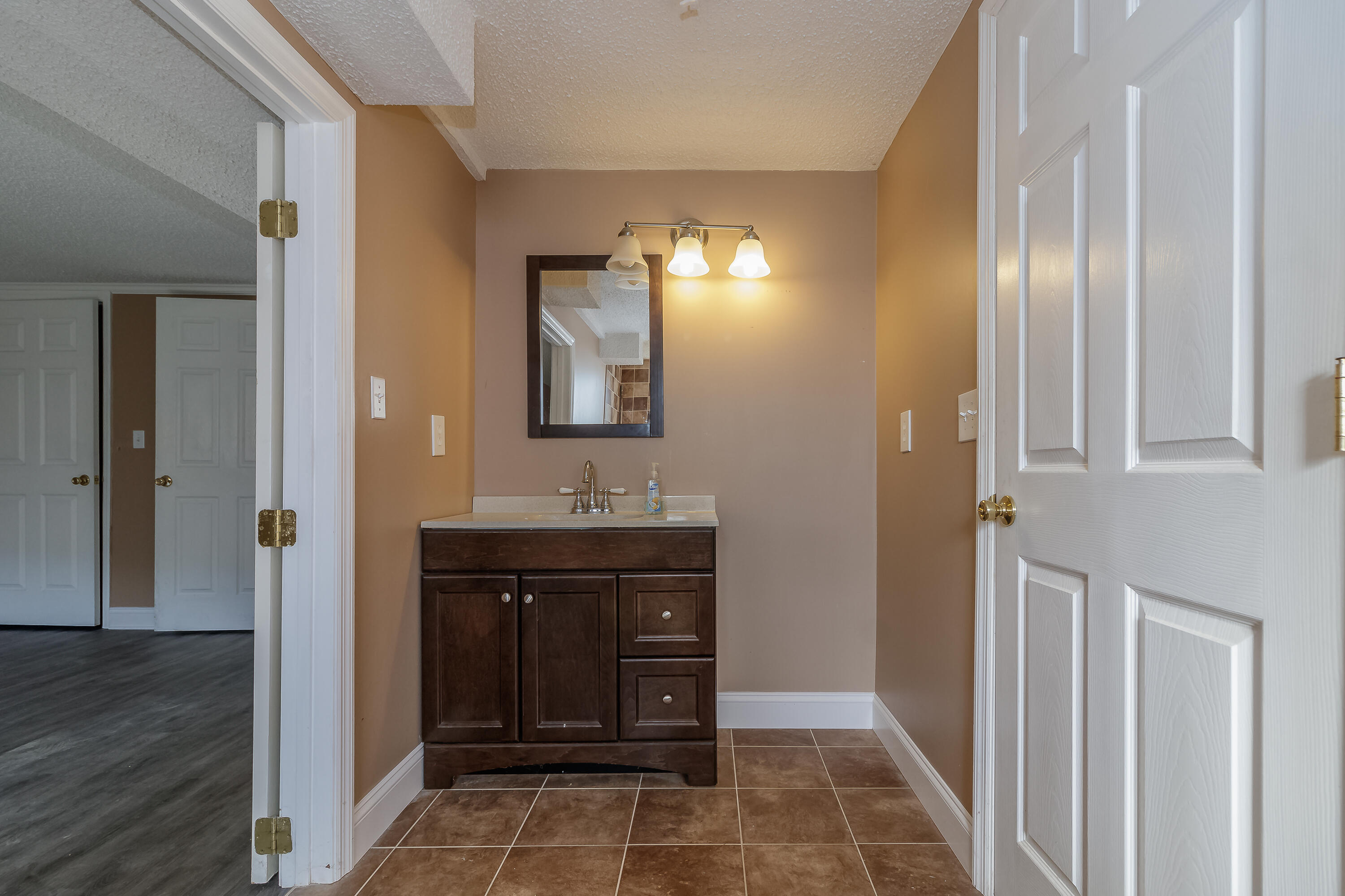 59 Stuart Road Fort Oglethorpe, GA 30742 - Photo 39 of 46 Basement
