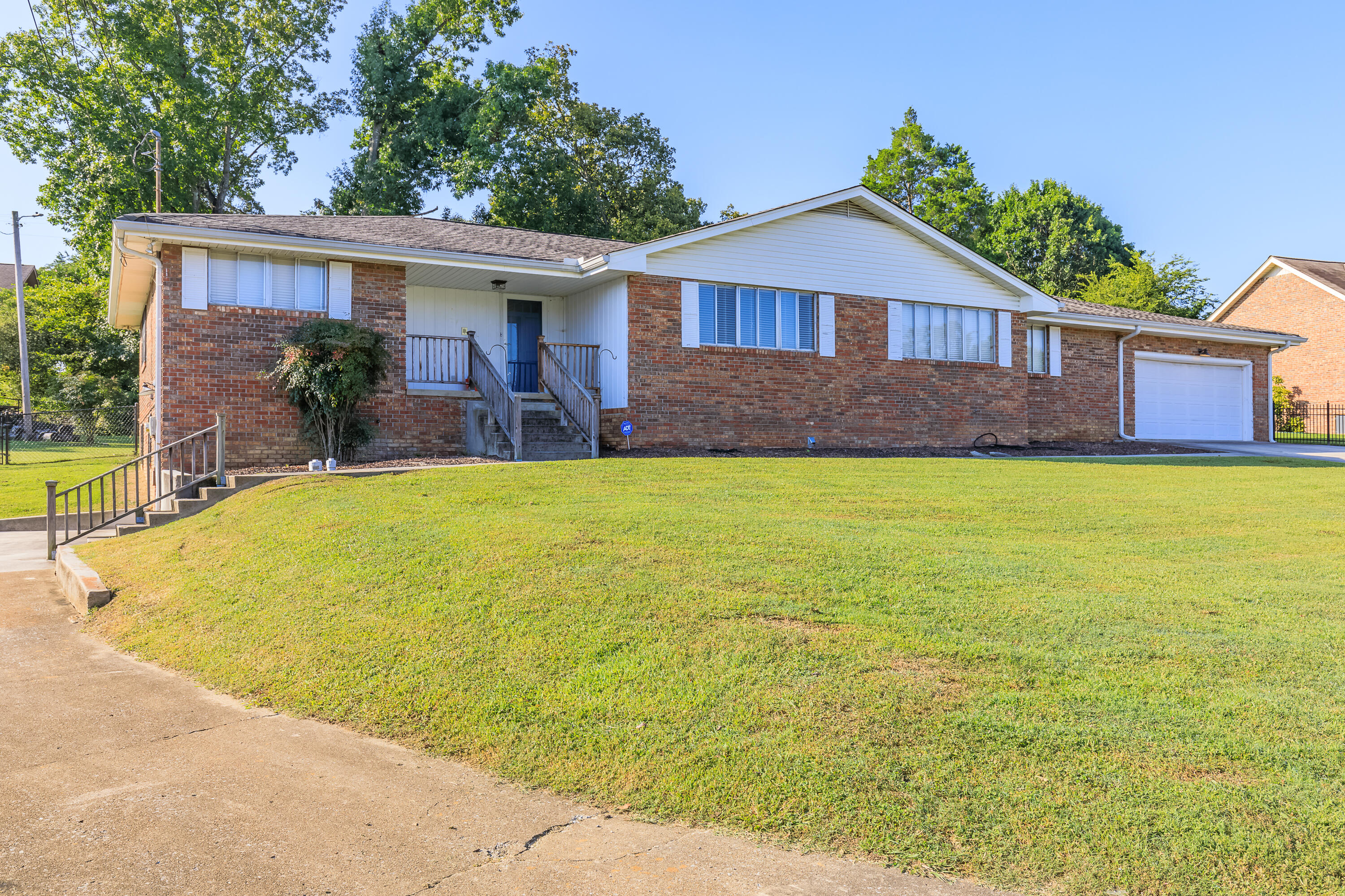 59 Stuart Road Fort Oglethorpe, GA 30742 - Photo 41 of 46 Exterior