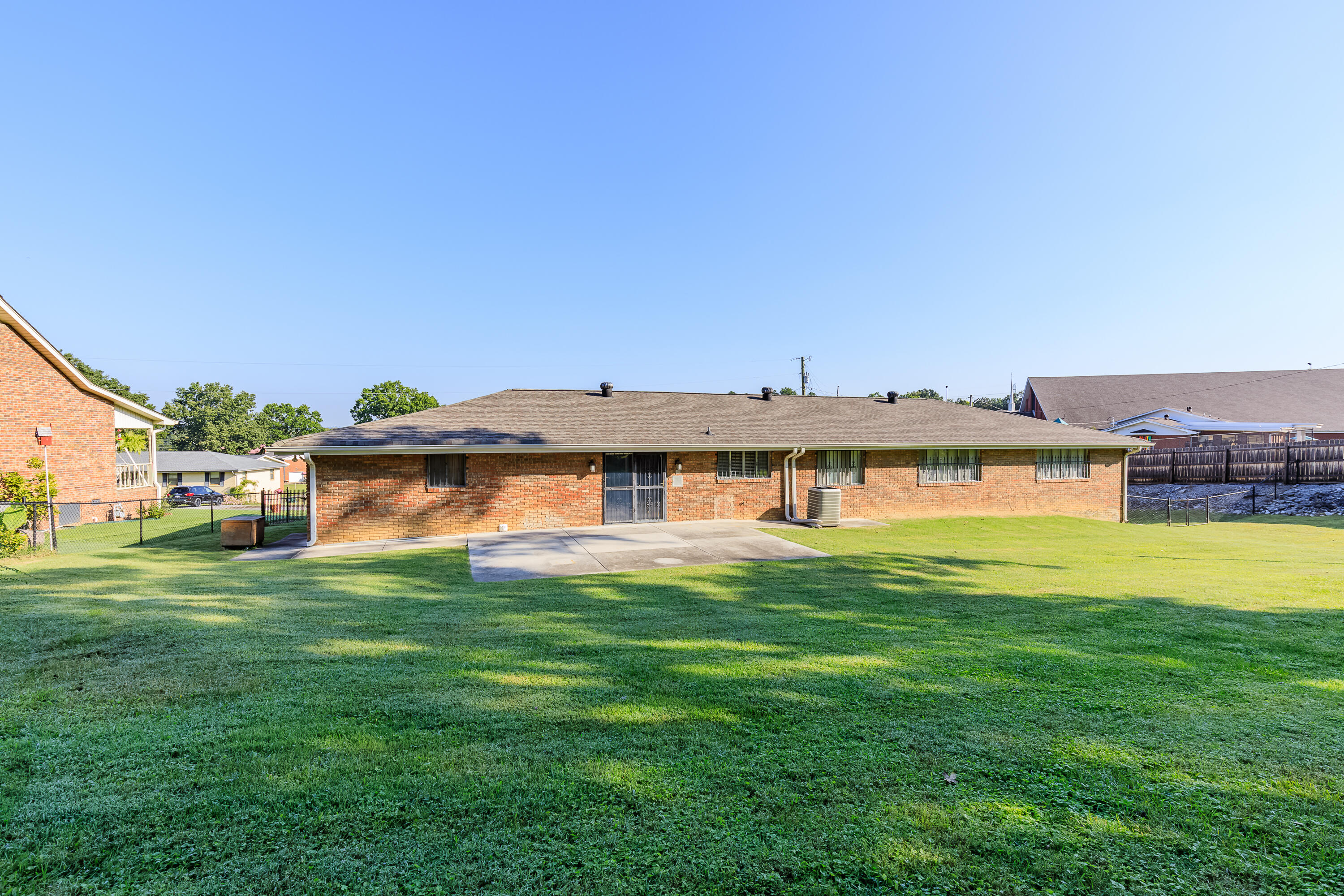 59 Stuart Road Fort Oglethorpe, GA 30742 - Photo 43 of 46 Exterior