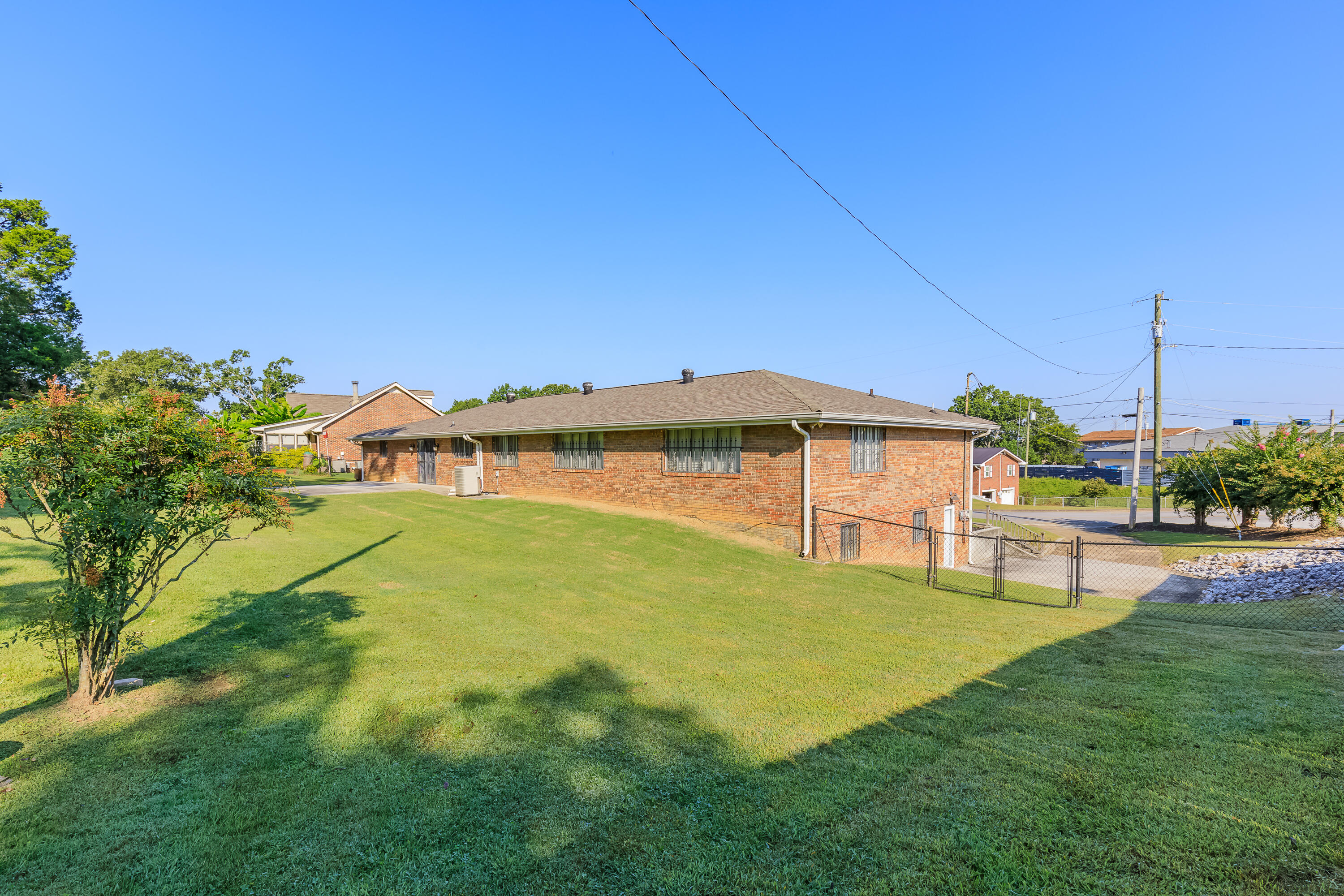 59 Stuart Road Fort Oglethorpe, GA 30742 - Photo 44 of 46 Exterior