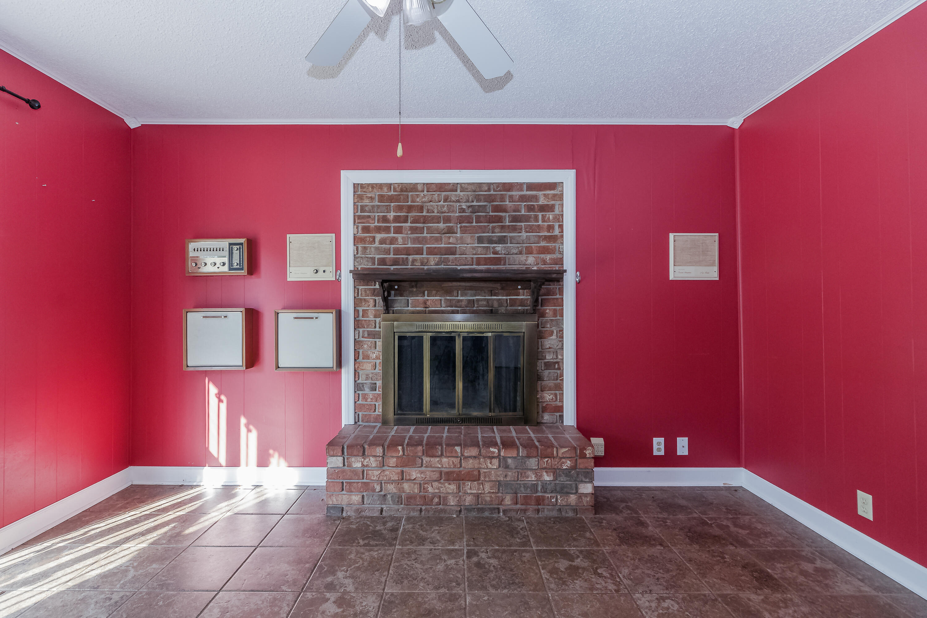 59 Stuart Road Fort Oglethorpe, GA 30742 - Photo 9 of 46 Kitchen / Dining