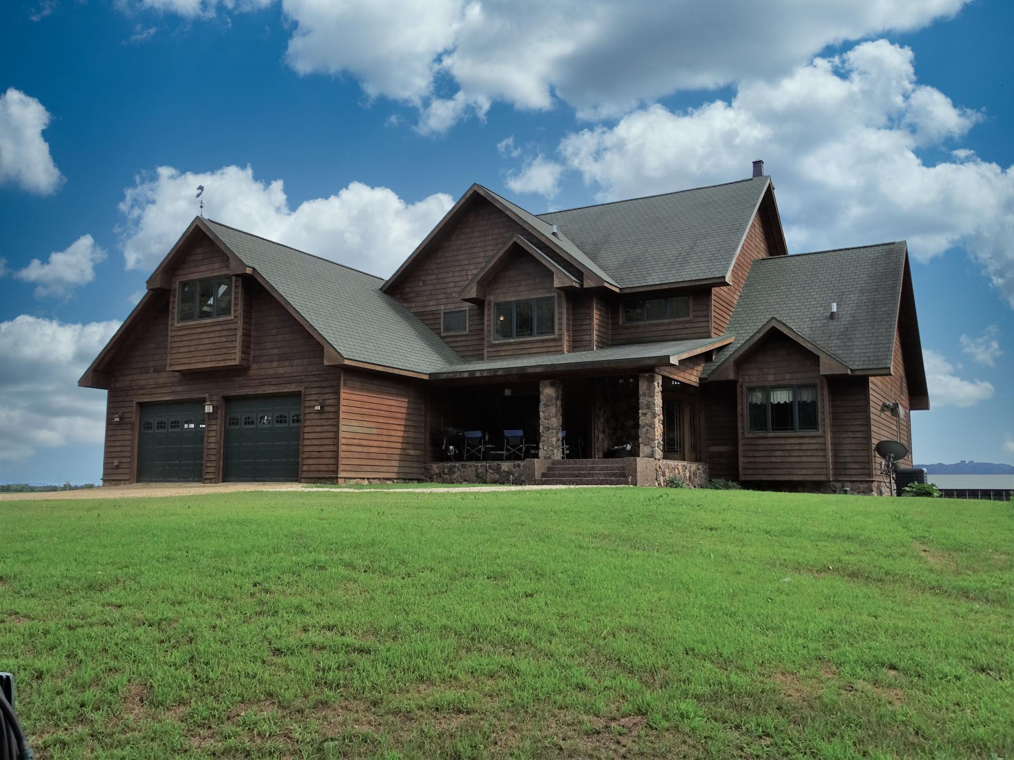 N895 Mill Pond Road Pepin, WI 54759 - Photo 1 of 1 Gallery Image 1