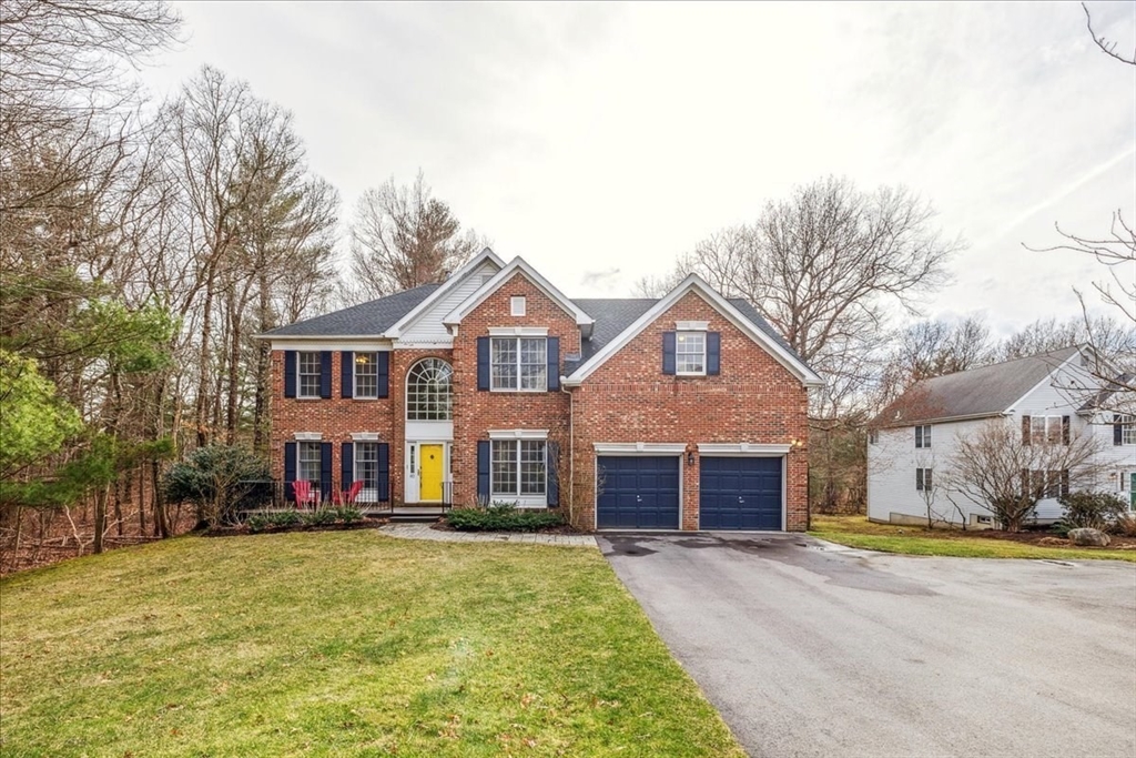 40 Cannon Ball Road Sharon, MA 02067 - Photo 1 of 1 Gallery Image 1