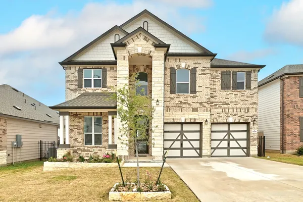 $2,900 | 8109 Tranquil Glade Trail, Austin, TX 78744