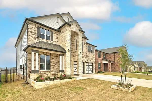 $2,900 | 8109 Tranquil Glade Trail, Austin, TX 78744