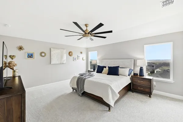 $2,900 | 8109 Tranquil Glade Trail, Austin, TX 78744