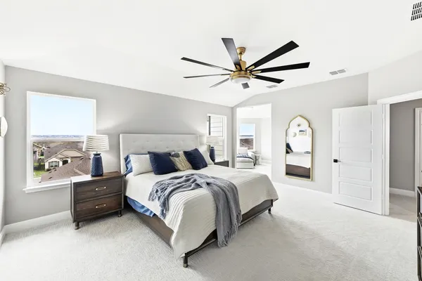 $2,900 | 8109 Tranquil Glade Trail, Austin, TX 78744